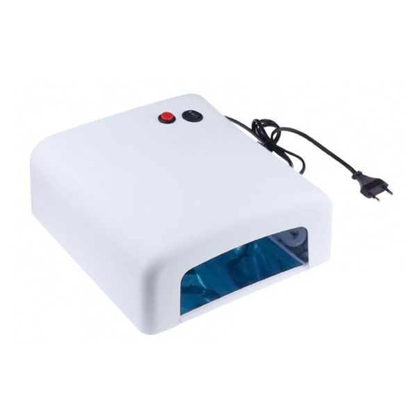 UV lampa na nehty 36W
