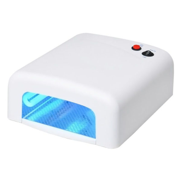UV lampa na nehty 36W