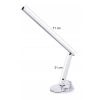 Stolní lampa LED